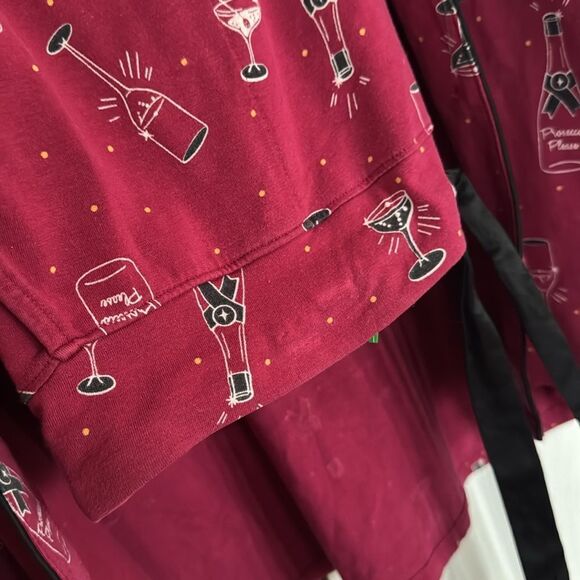 SOMA EMBRACEABLE PAJAMA AET - Picture 8 of 10